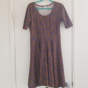 Lularoe Nicole